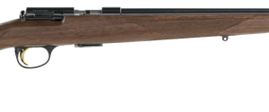 Browning T-Bolt Sporter Walnut .17 HMR 22" Barrel 10-Rounds