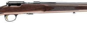 Browning T-Bolt Target/Varmint Walnut .22 Mag 22" Barrel 10-Rounds