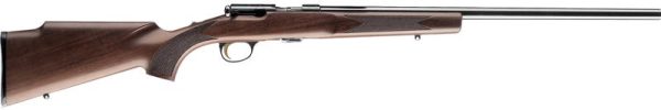 Browning T-Bolt Target/Varmint Walnut .22 Mag 22" Barrel 10-Rounds