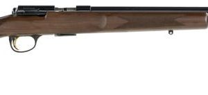 Browning T-Bolt Target/Varmint Walnut .17 HMR 22" Barrel 10-Rounds