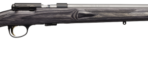 Browning T-Bolt Target/Varmint SR Stainless .17 HMR 22" Barrel 10-Rounds