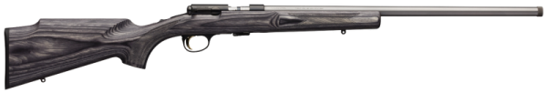 Browning T-Bolt Target/Varmint SR Stainless .17 HMR 22" Barrel 10-Rounds