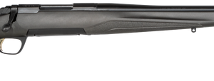 Browning X-Bolt Composite Stalker 7mm-08 22" Barrel 4-Rounds
