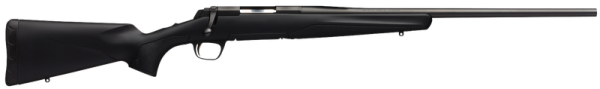 Browning X-Bolt Composite Stalker .270 Win 22" Barrel 4-Rounds