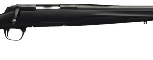 Browning X-Bolt Composite Stalker .300 Win 26" Barrel 3-Rounds