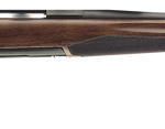 Browning X-Bolt Hunter Walnut 6.5 Creedmoor 22" Barrel 4-Rounds