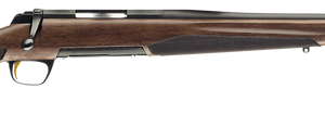 Browning X-Bolt Hunter Walnut 6.5 Creedmoor 22" Barrel 4-Rounds