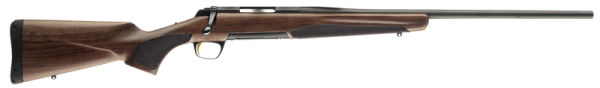 Browning X-Bolt Hunter Walnut 6.5 Creedmoor 22" Barrel 4-Rounds