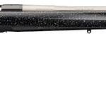 Browning X-Bolt Max LR Gray / Black 6.8 Western 26" Barrel 3-Rounds