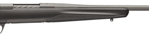 Browning X-Bolt Pro Tungsten .30 Nosler 26" Barrel 3 Rounds