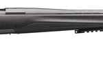 Browning X-Bolt Pro Carbon Fiber .28 Nosler 26" Barrel 3-Rounds