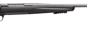 Browning X-Bolt Pro Carbon Fiber .28 Nosler 26" Barrel 3-Rounds