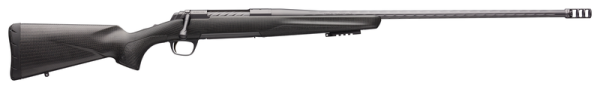 Browning X-Bolt Pro Carbon Fiber 6.5 PRC 24" Barrel 3-Rounds