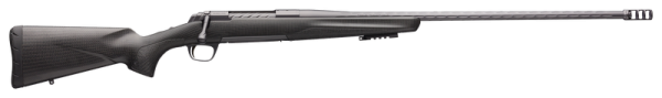 Browning X-Bolt Pro Carbon Fiber .300 PRC 26" Barrel 3-Rounds