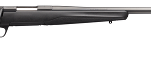 Browning X-Bolt Stalker LR 6.5 Creedmoor 26" Barrel 4-Rounds