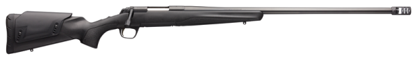 Browning X-Bolt Stalker LR .300 PRC 26" Barrel 3-Rounds