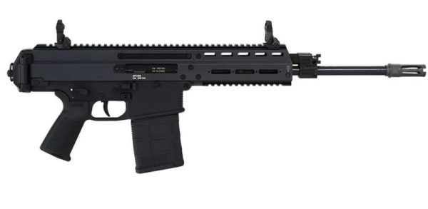 B&T APC308 .308 Win 16" Barrel 20-Rounds