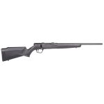 Savage B22 Magnum F .22 Mag 21" Barrel 10-Rounds Synthetic Stock