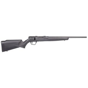 Savage B22 Magnum F .22 Mag 21" Barrel 10-Rounds Synthetic Stock - Bolt Action Rifles - Miami Shooters Supply