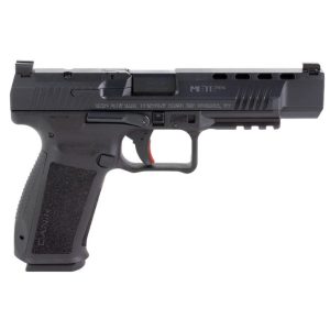 Canik METE SFx 9mm 5.2" Barrel 20-Rounds Interchangeable Backstraps