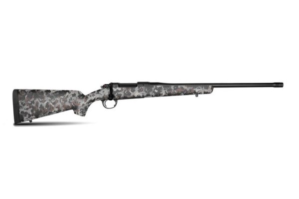 Wilson Combat NULA Model 20 Canyon Rogue .308 Win 20" Barrel 4-Rounds