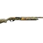 Charles Daly 601 Field Compact Shotgun Brown 20 GA 26" Barrel 4-Rounds 3" Chamber