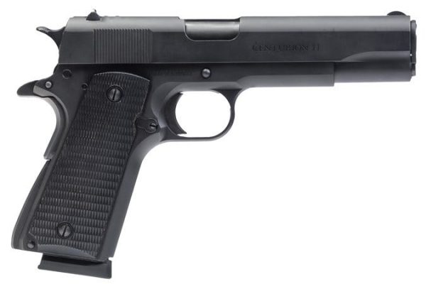Century Arms Centurion 11 .45 ACP 5" Barrel 8-Rounds