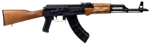 Century Arms BFT47 Core Maple 7.62 X 39 16.25" Barrel 30-Rounds Adjustable Sights
