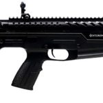 Century Arms Centurion BP-12 Semi-Automatic Shotgun 12 GA 19.75" Barrel 3"-Chamber 5-Rounds
