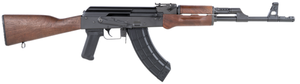 Century Arms VSKA Walnut AK47 7.62 X 39 16.5" Barrel 30-Rounds