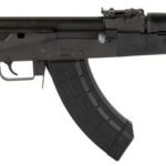 Century Arms VSKA AK47 7.62X39 16.5" Barrel 30-Rounds Synthetic Stock