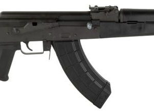 Century Arms VSKA AK47 7.62X39 16.5" Barrel 30-Rounds Synthetic Stock