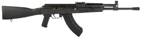Century Arms VSKA AK47 7.62X39 16.5" Barrel 30-Rounds Synthetic Stock