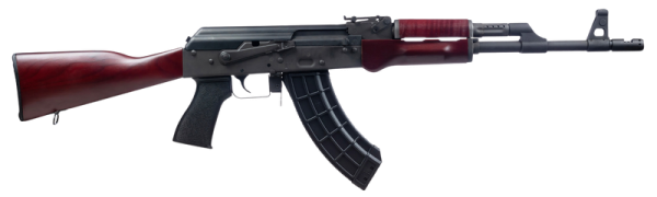 Century Arms VSKA Redwood 7.62 X 39 16.25" Barrel 30-Rounds