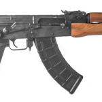 Century Arms Romanian WASR-10 AK Rifle w/ Under Folding Stock 7.62 X 39 30Rds