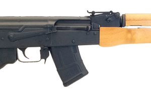 Century Arms WASR-10 Wood 7.62 X 39 16.25" Barrel 10-Rounds