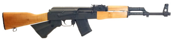 Century Arms WASR-10 Wood 7.62 X 39 16.25" Barrel 10-Rounds