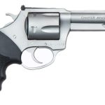 Charter Arms Mag Pug Stainless .357 Mag 4.2" Barrel 5-Rounds