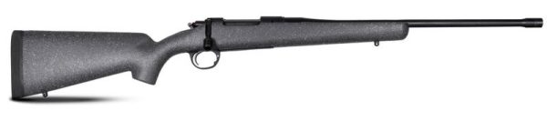 Wilson Combat NULA Model 20 Charcoal Gray 6.5 Creedmoor 20" Barrel 4-Rounds