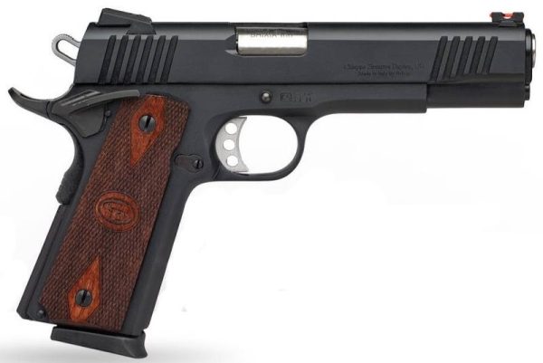 Charles Daly 1911 Superior Grade .45 ACP 5" Barrel 8-Rounds