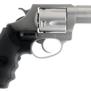 Charter Arms Bulldog Stainless .44 SPC 2.5" Barrel 5-Rounds