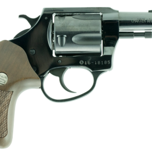 Charter Arms Bulldog Special Classic .44 Special 3" Barrel 5-Rounds