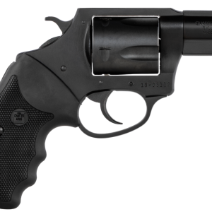 Charter Arms Mag Pug .357 Mag 2.2" Barrel 5-Rounds