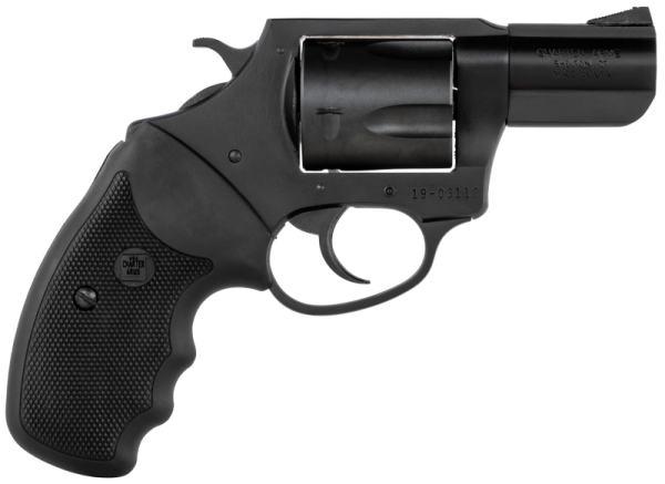 Charter Arms Mag Pug .357 Mag 2.2" Barrel 5-Rounds