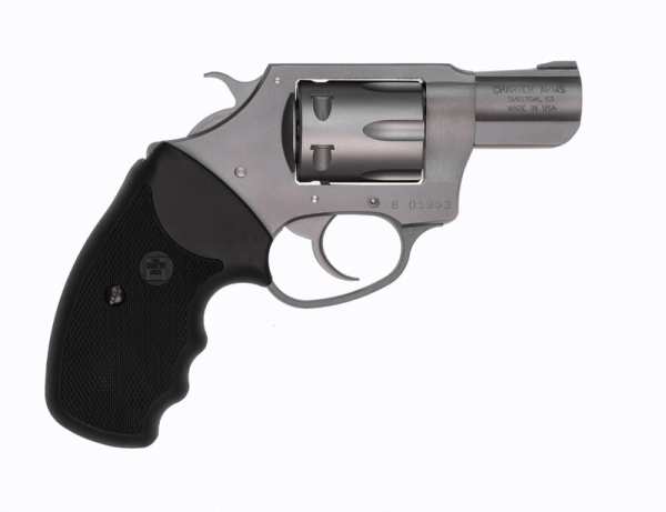 Charter Arms Pathfinder Stainless .22LR 2" Barrel 8-Rounds