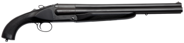 Charles Daly Triple Honcho 410 GA 18.5" Barrel 3"-Chamber 2-Rounds