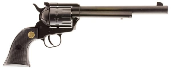 Chiappa Firearms SAA 1873 .17 HMR 7.5" Barrel 10-Rounds