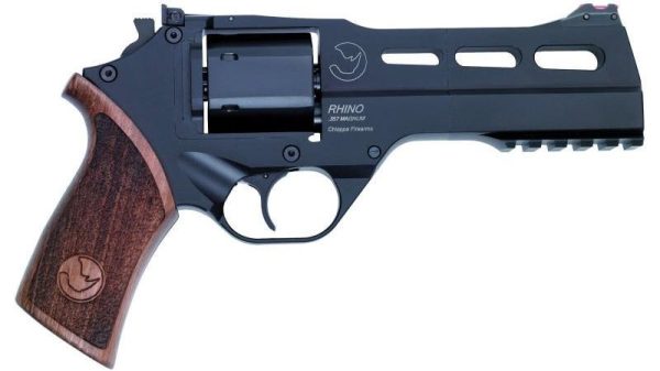 Chiappa Firearms Rhino 50DS 9mm 5" Barrel 6-Rounds