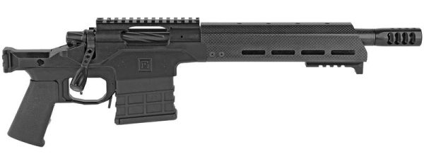 Christensen Arms Modern Precision Pistol .223 Rem 10.5" Barrel 5-Rounds No Brace