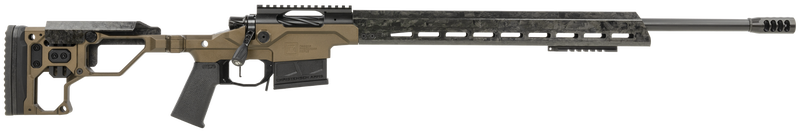 Christensen Arms Modern Precision Rifle Desert Brown .300 Win Mag 26" Barrel 5-Rounds Christensen Arms Modern Precision Rifle Desert Brown .300 Win Mag 26" Barrel 5-Rounds - Bolt Action Rifles - Miami Shooters Supply
